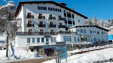 Zodiaco (Monte Bondone)