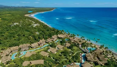 Zoetry Agua Punta Cana
