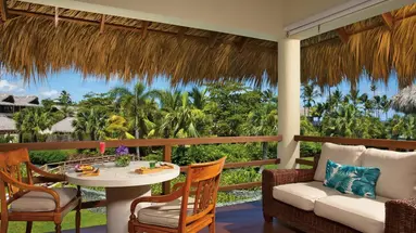 Zoetry Agua Punta Cana