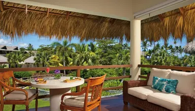 Zoetry Agua Punta Cana