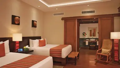 Zoetry Agua Punta Cana