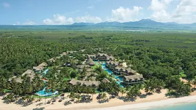 Zoetry Agua Punta Cana