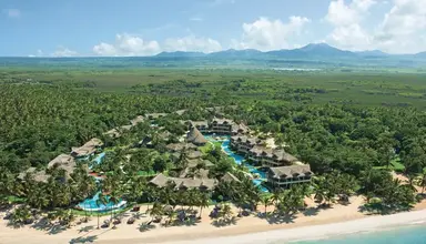 Zoetry Agua Punta Cana