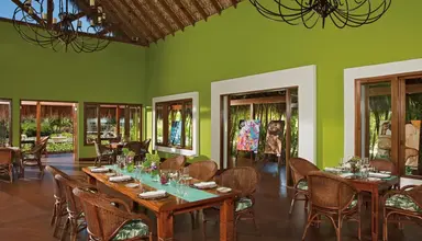 Zoetry Agua Punta Cana