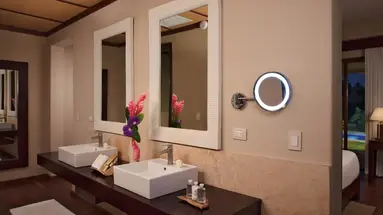 Zoetry Agua Punta Cana