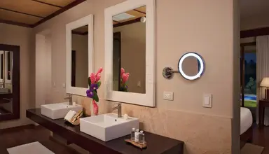 Zoetry Agua Punta Cana