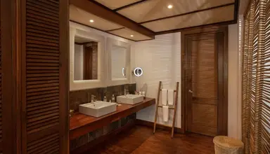 Zoetry Agua Punta Cana
