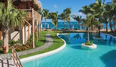 Zoetry Agua Punta Cana