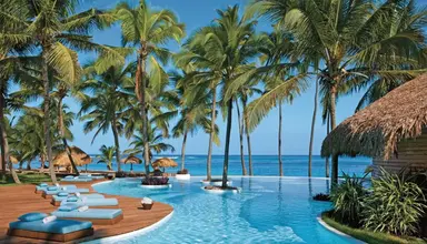 Zoetry Agua Punta Cana
