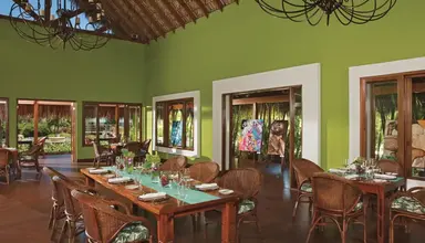 Zoetry Agua Punta Cana