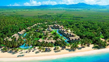 Zoetry Agua Punta Cana