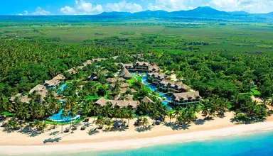 Zoetry Agua Punta Cana