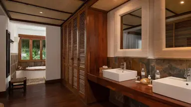 Zoetry Agua Punta Cana