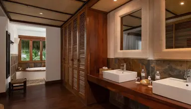 Zoetry Agua Punta Cana