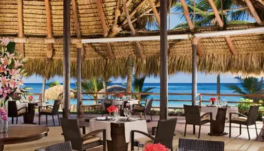 Zoetry Agua Punta Cana