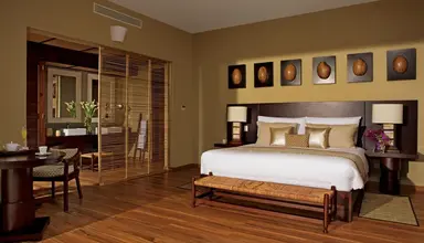 Zoetry Agua Punta Cana