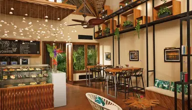 Zoetry Agua Punta Cana