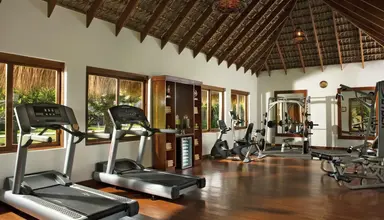 Zoetry Agua Punta Cana