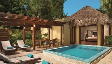 Zoetry Agua Punta Cana
