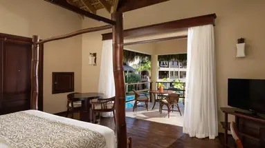 Zoetry Agua Punta Cana