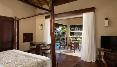 Zoetry Agua Punta Cana