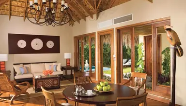 Zoetry Agua Punta Cana