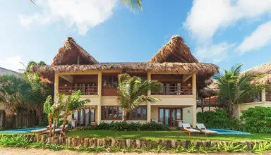 Zoetry Agua Punta Cana