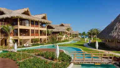 Zoetry Agua Punta Cana