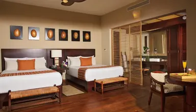 Zoetry Agua Punta Cana