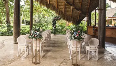 Zoetry Agua Punta Cana