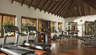 Zoetry Agua Punta Cana