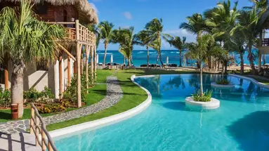Zoetry Agua Punta Cana