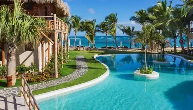 Zoetry Agua Punta Cana
