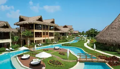 Zoetry Agua Punta Cana