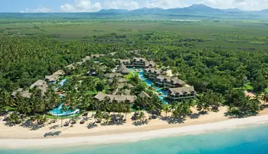 Zoetry Agua Punta Cana