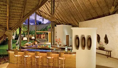Zoetry Agua Punta Cana