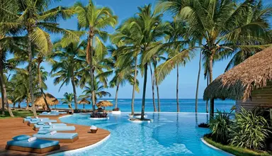 Zoetry Agua Punta Cana