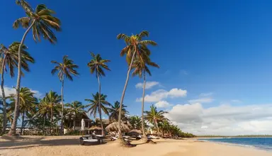 Zoetry Agua Punta Cana