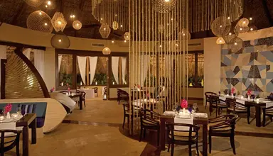 Zoetry Agua Punta Cana