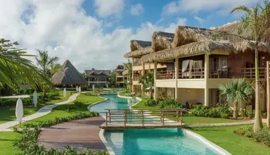 Zoetry Agua Punta Cana
