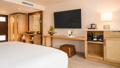 Zoetry Curacao
