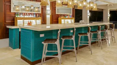 Zoetry Curacao