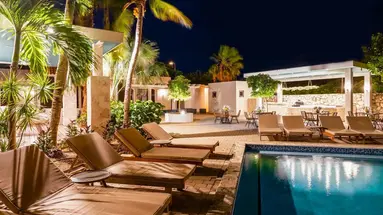 Zoetry Curacao