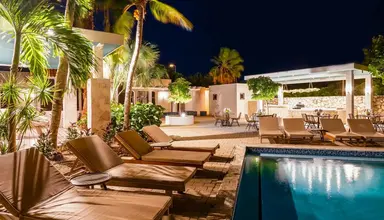 Zoetry Curacao
