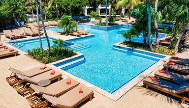Zoetry Curacao