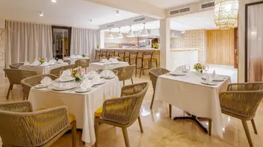 Zoetry Curacao