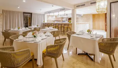 Zoetry Curacao