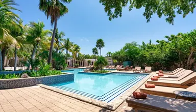 Zoetry Curacao