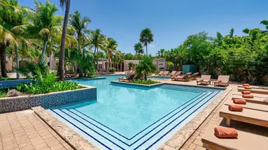 Zoetry Curacao