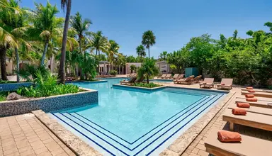 Zoetry Curacao